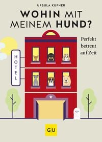 Produktbild: Wohin mit meinem Hund?