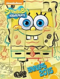 Produktbild: SpongeBob SquarePants Annual