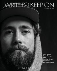 Produktbild: Write to Keep On (Keeping On)