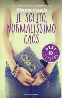 Produktbild: Il solito, normalissimo caos