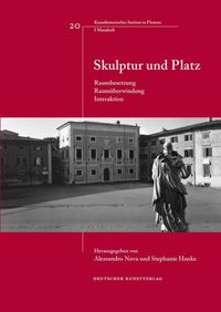 Produktbild: Skulptur und Platz