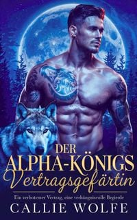 Produktbild: Der Alpha-K&ouml;nigs Vertragsgef&auml;hrtin