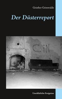 Produktbild: Der D&uuml;sterreport