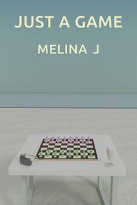 Produktbild: Just a Game (Lost in the Simulation, #1)