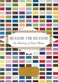Produktbild: Measure For Measure
