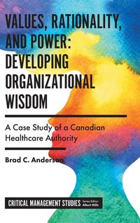 Produktbild: Values, Rationality, and Power