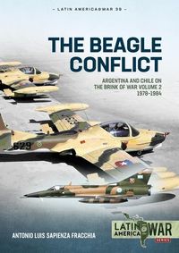 Produktbild: The Beagle Conflict Volume 2