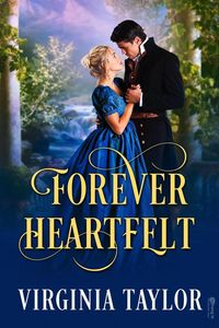 Produktbild: Forever Heartfelt (The Spring of Love, #3)