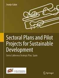 Produktbild: Sectoral Plans and Pilot Projects for Sustainable Development