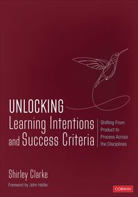 Produktbild: Unlocking: Learning Intentions