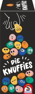 Produktbild: Die Knuffies