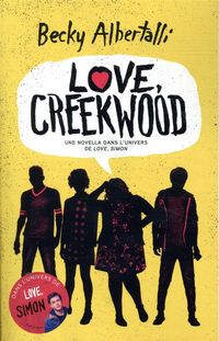 Produktbild: Love, Creekwood