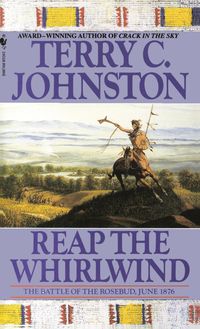Produktbild: Reap the Whirlwind