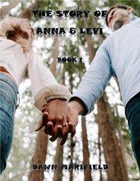 Produktbild: The Story of Anna & Levi Book 1