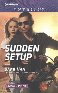 Produktbild: Sudden Setup -Lp Lp/e