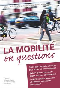 Produktbild: Mobilite en questions