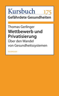 Produktbild: Wettbewerb und Privatisierung