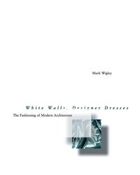 Produktbild: White Walls, Designer Dresses