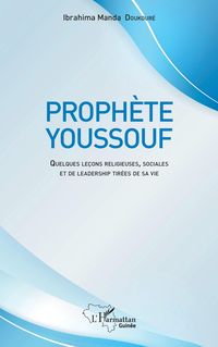 Produktbild: Proph&egrave;te Youssouf