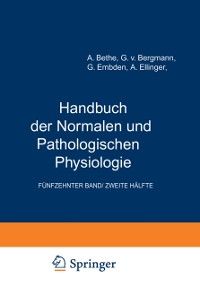 Produktbild: Arbeitsphysiologie II Orientierung. Plastizit&auml;t Stimme und Sprache