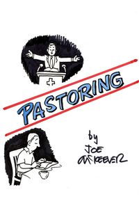 Produktbild: Pastoring