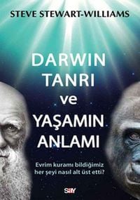 Produktbild: Darwin Tanri ve Yasamin Anlami