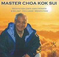 Bild vom Artikel Meditation über zwei Herzen und Selbst-Heilungs-Meditation vom Autor Choa Kok Sui