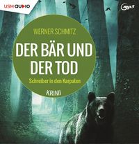 Produktbild: Der B&auml;r und der Tod