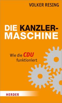 Produktbild: Die Kanzlermaschine