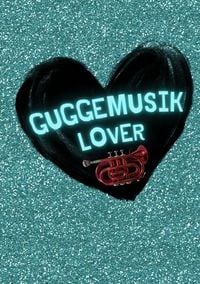 Produktbild: GUGGEmusik Lover.