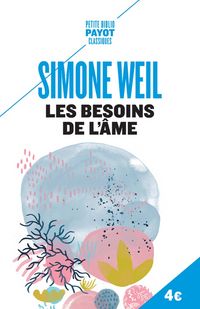 Produktbild: Les besoins de l'&acirc;me