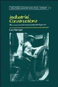 Produktbild: Industrial Constructions