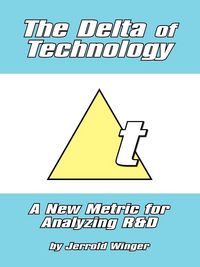 Produktbild: The Delta of Technology