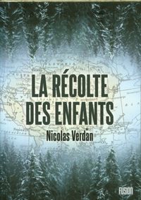 Produktbild: La r&eacute;colte des enfants