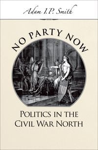 Produktbild: No Party Now