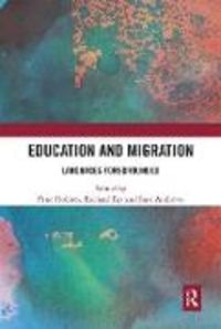 Produktbild: Education and Migration