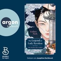Produktbild: The Legend of Lady Byeoksa