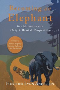 Produktbild: Becoming an Elephant