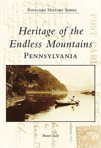 Produktbild: Heritage of the Endless Mountains, Pennsylvania