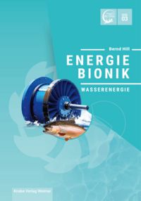 Produktbild: Energiebionik &ndash; Wasserenergie