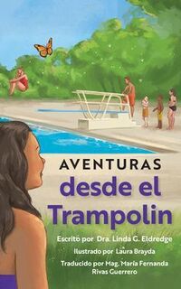 Produktbild: Aventuras desde el trampol&iacute;n