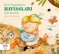 Produktbild: Benim Peygamberim Hayvanlari Cok Severdi