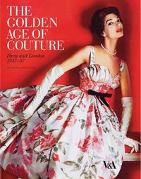 Produktbild: The Golden Age of Couture