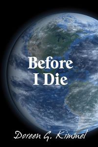 Produktbild: Before I Die