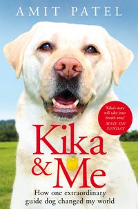 Produktbild: Kika & Me
