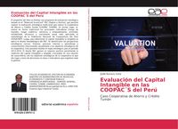 Produktbild: Evaluaci&oacute;n del Capital Intangible en las COOPAC&acute;S del Per&uacute;