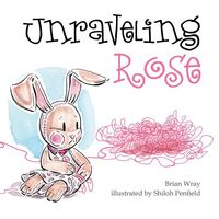 Produktbild: Unraveling Rose
