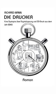 Produktbild: Die Drucker