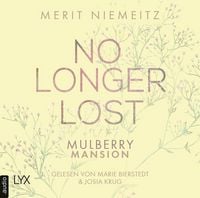 Produktbild: No Longer Lost - Mulberry Mansion, Teil 2