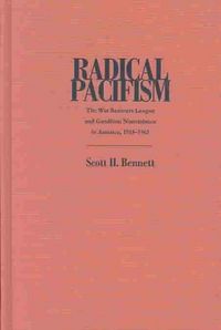 Produktbild: Radical Pacifism